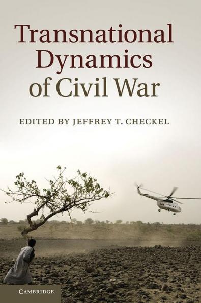 Transnational Dynamics of Civil War