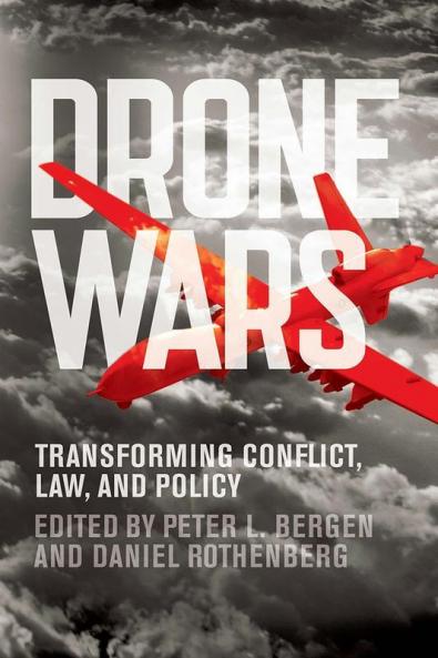 Drone Wars