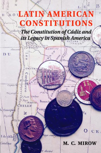 Latin American Constitutions