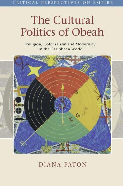 The Cultural Politics of Obeah