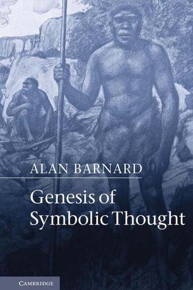Genesis of Symbolic Thought