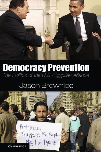 Democracy Prevention
