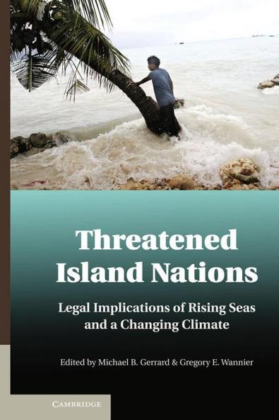 Threatened Island Nations