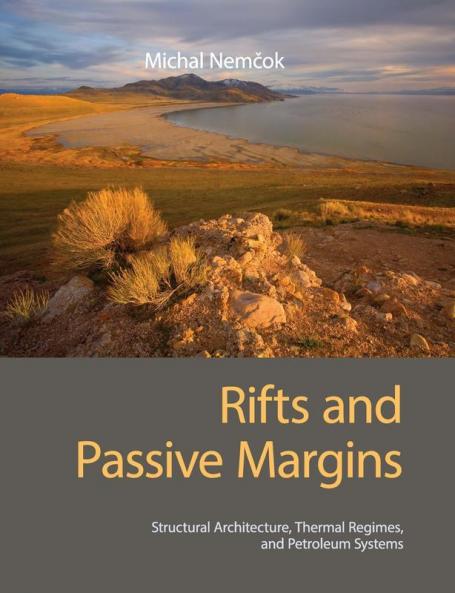 Rifts and Passive Margins