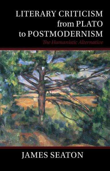 Literary Criticism from Plato to Postmodernism