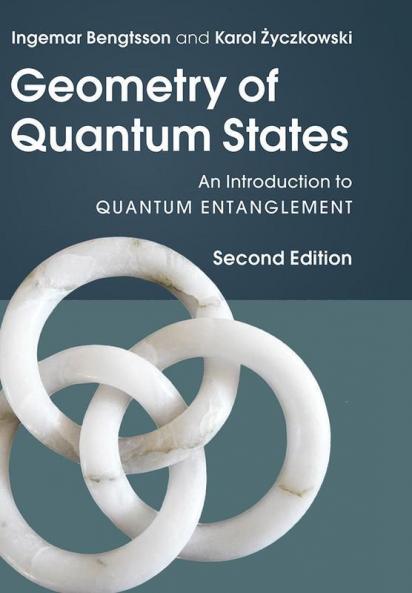 Geometry of Quantum States