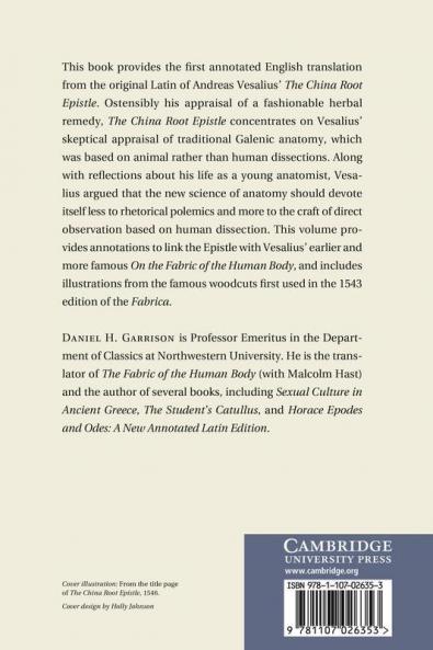 Vesalius