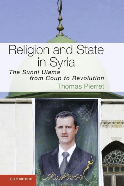Religion and State in Syria