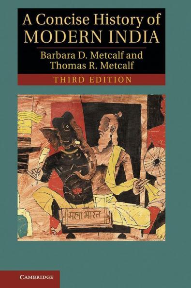 A Concise History of Modern India