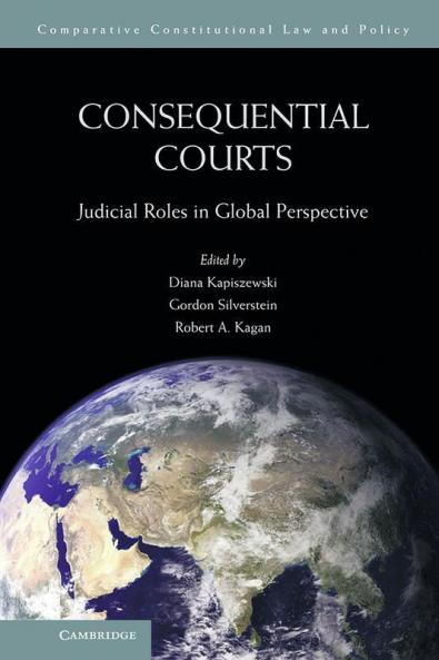 Consequential Courts