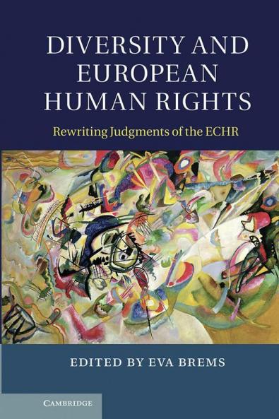 Diversity and European Human Rights