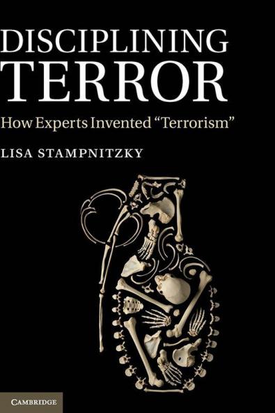 Disciplining Terror