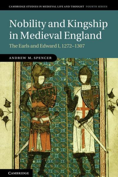 Nobility and Kingship in Medieval England