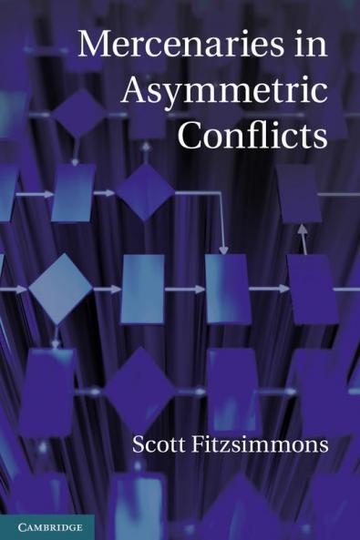 Mercenaries in Asymmetric Conflicts