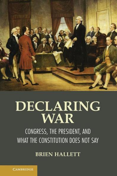 Declaring War