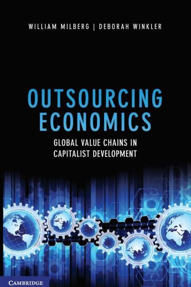 Outsourcing Economics