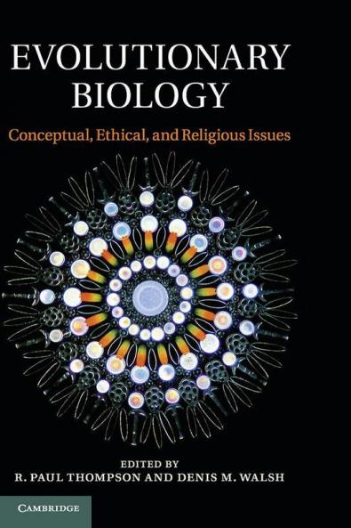 Evolutionary Biology