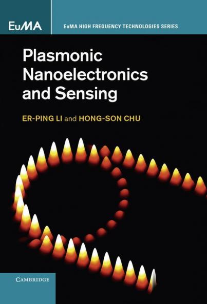 Plasmonic Nanoelectronics and Sensing
