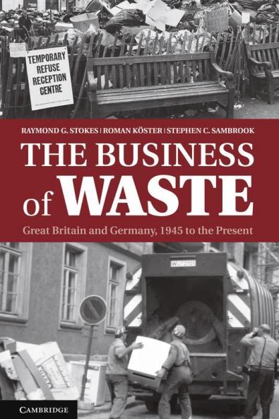 The Business of Waste