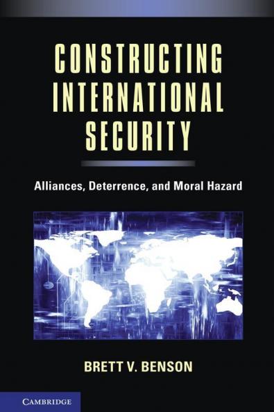 Constructing International Security