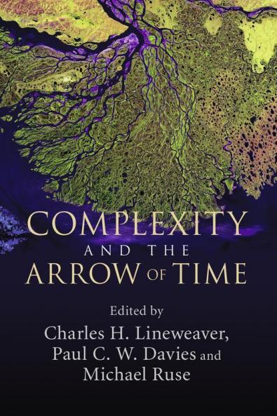Complexity and the Arrow of Time