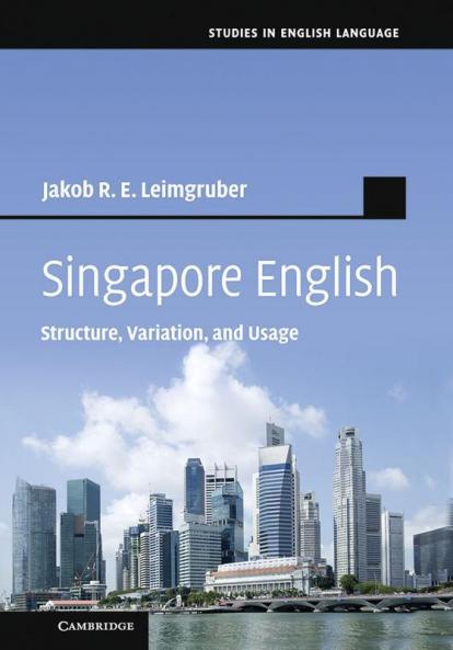 Singapore English