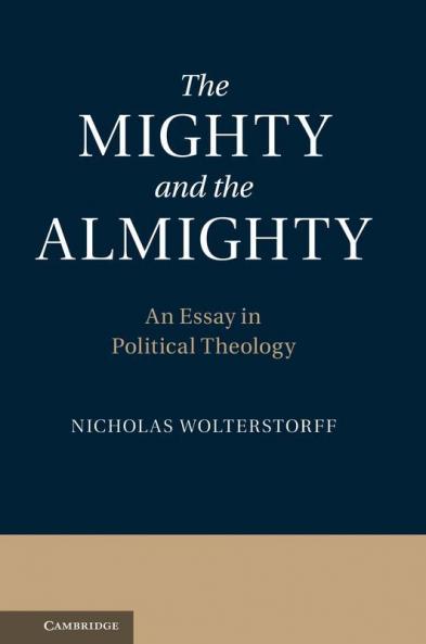 The Mighty and the Almighty