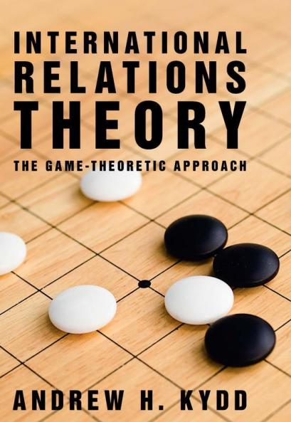 International Relations Theory