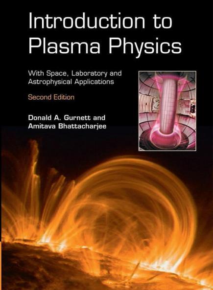 Introduction to Plasma Physics