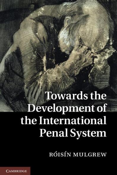 Towards the Development of the International Penal System