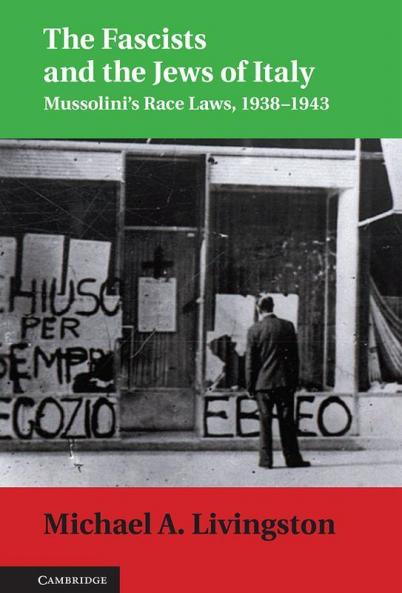 Fascists and the Jews of Italy