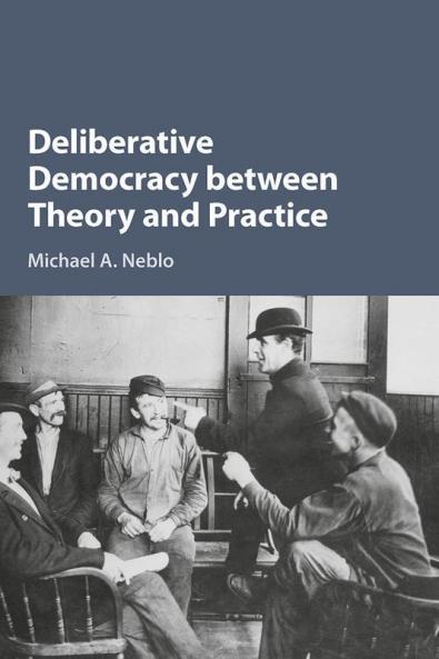 Deliberative Democracy between Theory and Practice