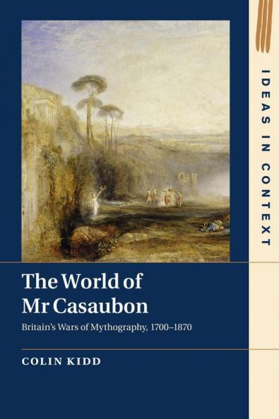The World of Mr Casaubon