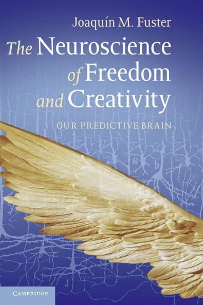 The Neuroscience of Freedom and Creativity