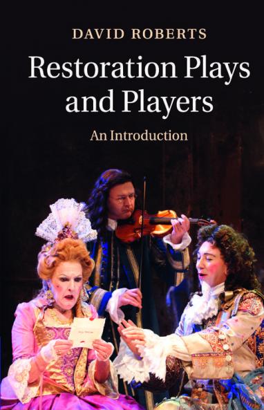 Restoration Plays and Players