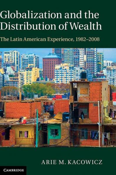 Globalization and the Distribution of Wealth