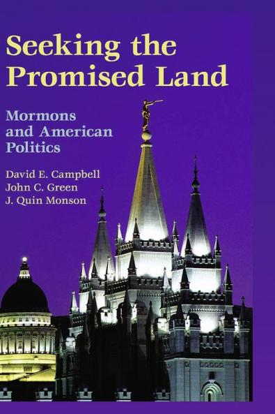 Seeking the Promised Land
