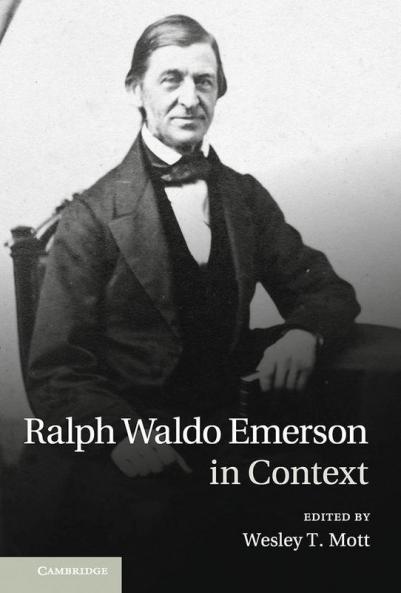 Ralph Waldo Emerson in Context