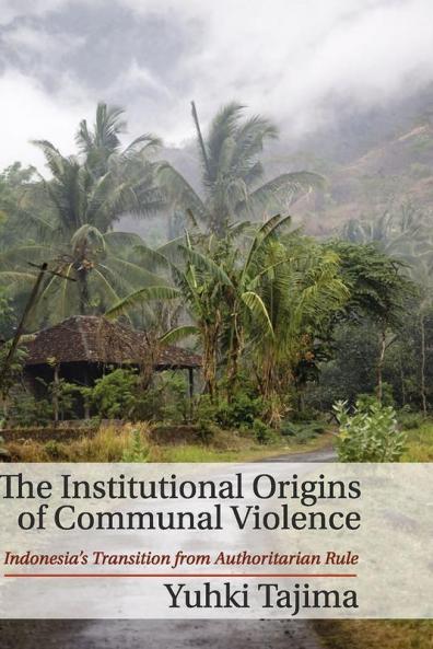 The Institutional Origins of Communal Violence