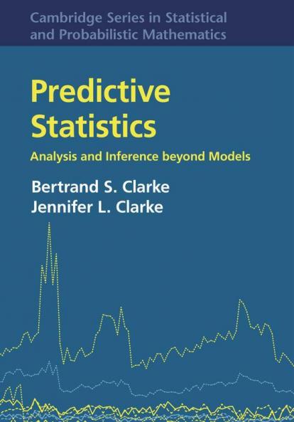 Predictive Statistics