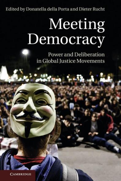 Meeting Democracy