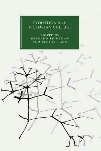Evolution and Victorian Culture