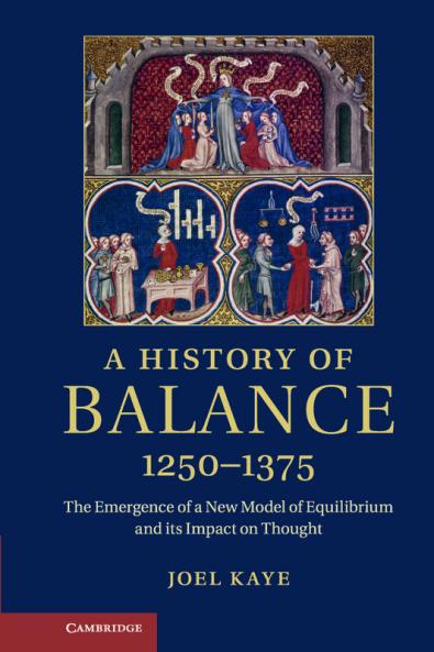 A History of Balance 1250-1375