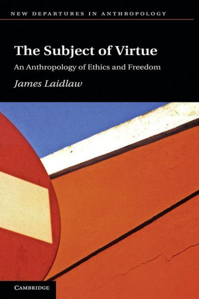 The Subject of Virtue