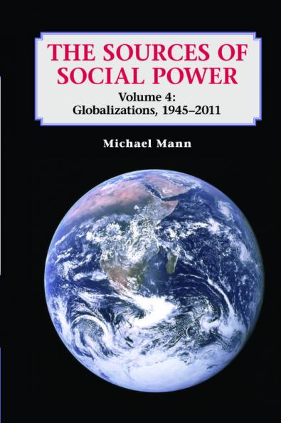 The Sources of Social Power