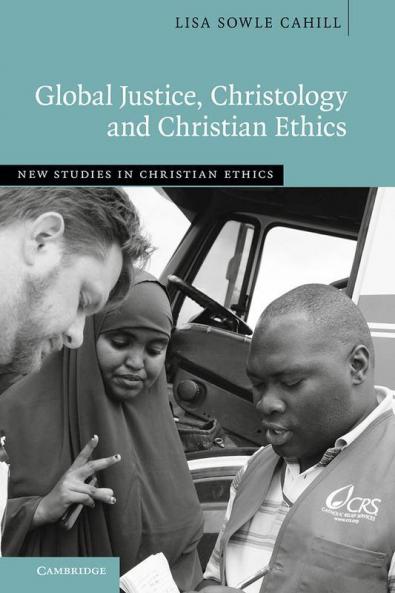 Global Justice Christology and Christian Ethics
