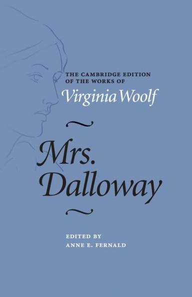 Mrs. Dalloway