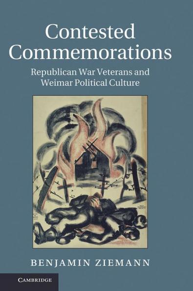 Contested Commemorations