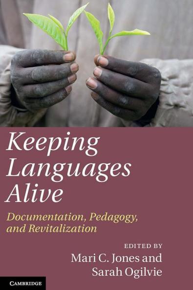 Keeping Languages Alive