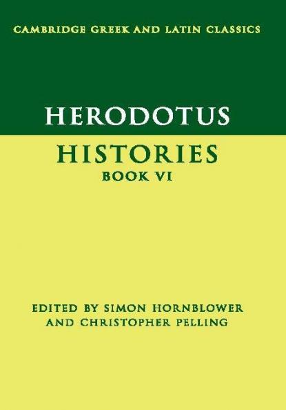 Herodotus